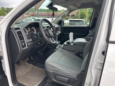 2018 RAM 1500 ST