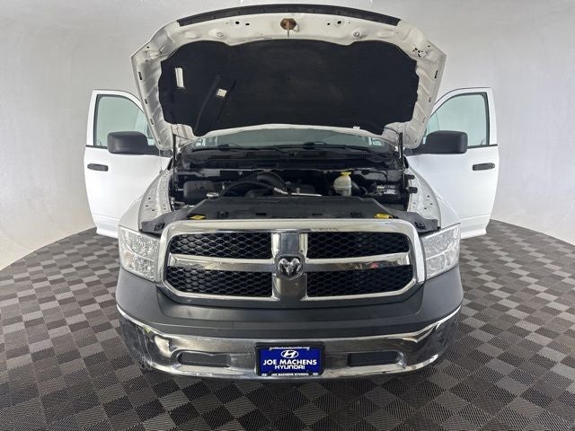 2018 RAM 1500 ST