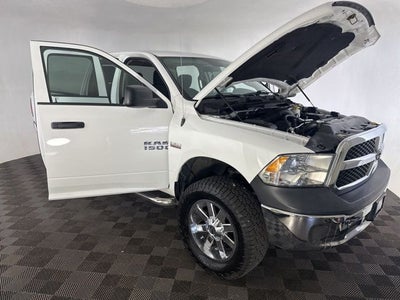 2018 RAM 1500 ST