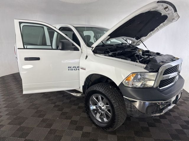2018 RAM 1500 ST