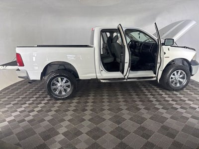 2018 RAM 1500 ST