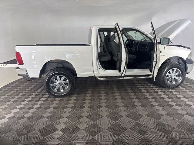 2018 RAM 1500 ST