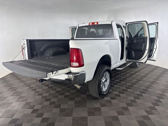 2018 RAM 1500 ST