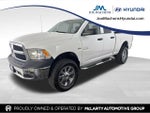 2018 RAM 1500 ST