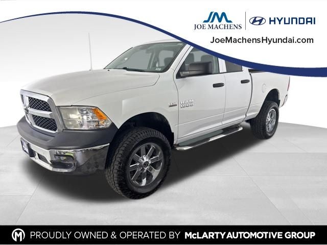 2018 RAM 1500 ST