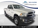2018 RAM 1500 ST