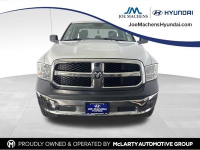 2018 RAM 1500 ST
