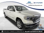 2019 RAM 1500 Laramie Longhorn