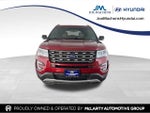 2016 Ford Explorer XLT 4WD