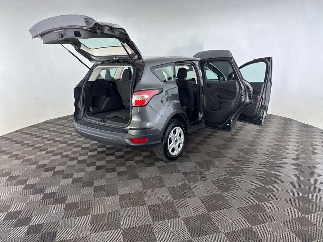 2018 Ford Escape S FWD