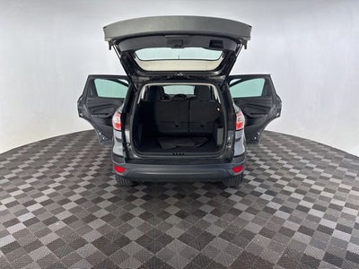 2018 Ford Escape S FWD
