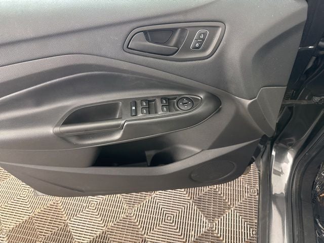 2018 Ford Escape S FWD