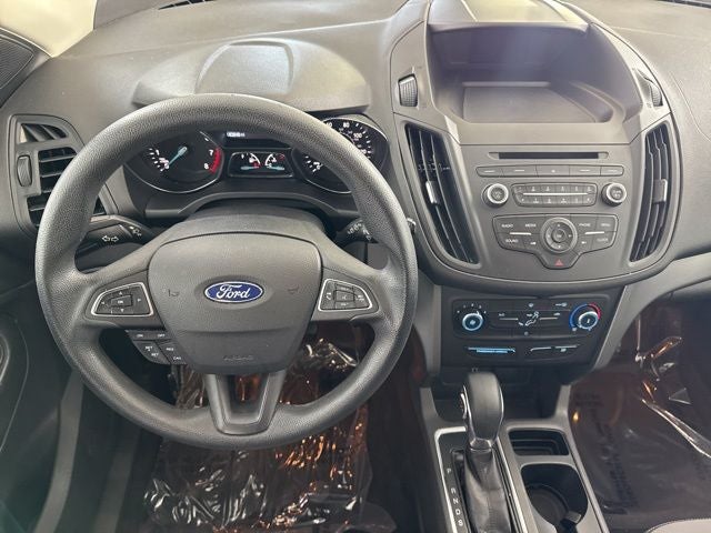 2018 Ford Escape S FWD