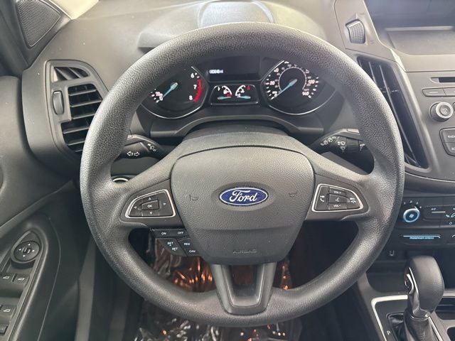 2018 Ford Escape S FWD