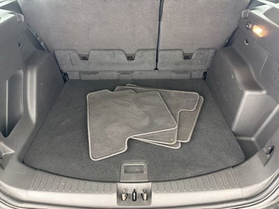 2018 Ford Escape S FWD
