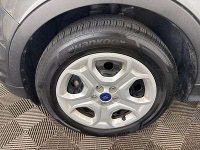 2018 Ford Escape S FWD