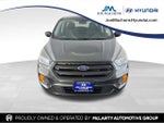 2018 Ford Escape S FWD