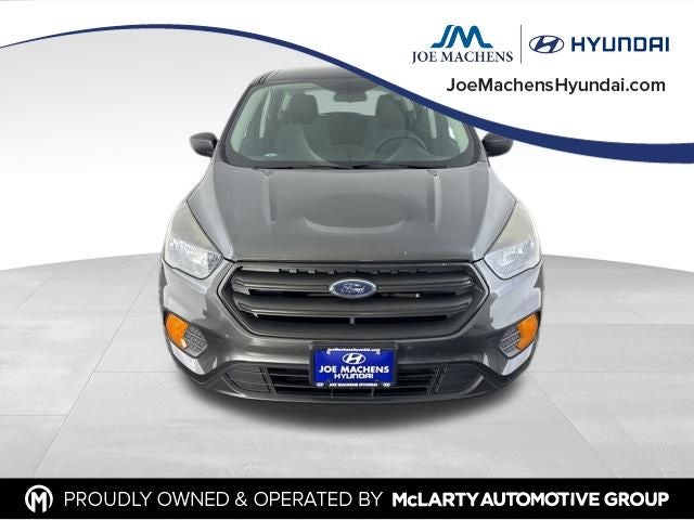 2018 Ford Escape S FWD