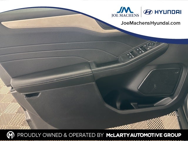 2022 Ford Escape SE AWD