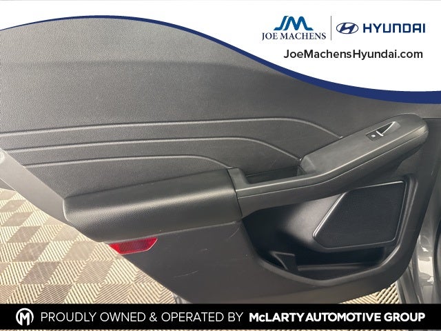 2022 Ford Escape SE AWD