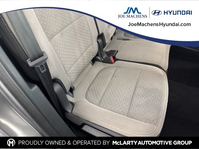 2022 Ford Escape SE AWD