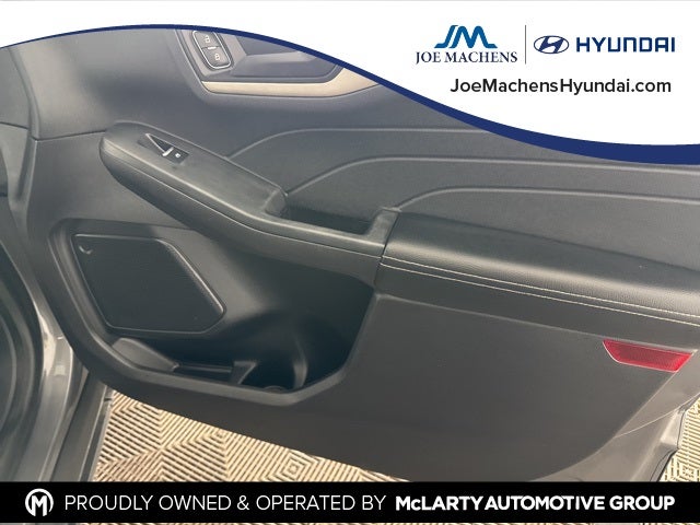 2022 Ford Escape SE AWD