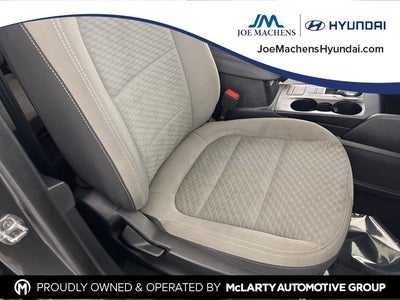 2022 Ford Escape SE AWD