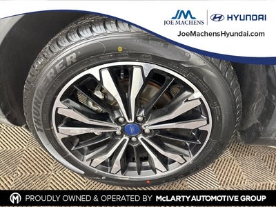 2022 Ford Escape SE AWD