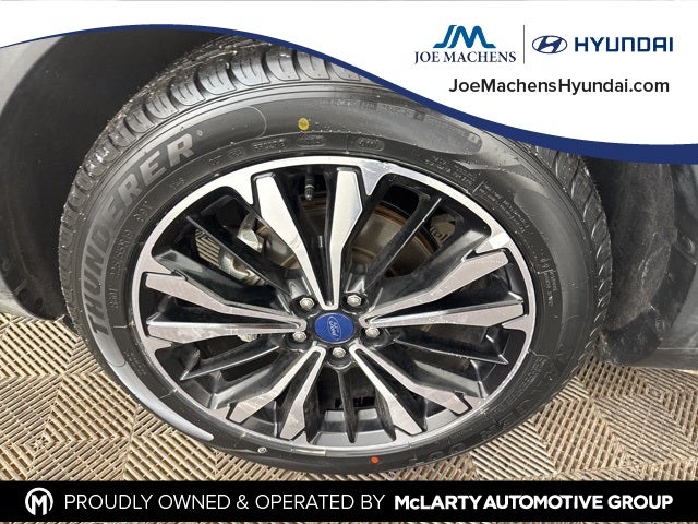 2022 Ford Escape SE AWD