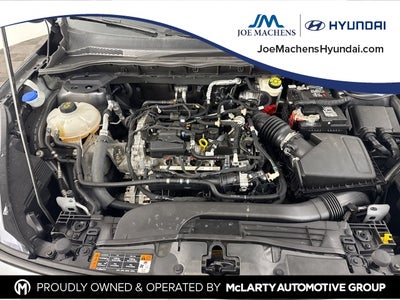 2022 Ford Escape SE AWD