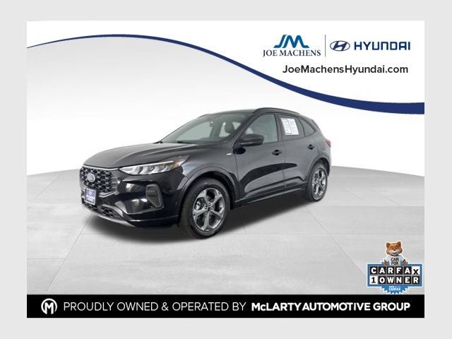 2023 Ford Escape ST-Line AWD