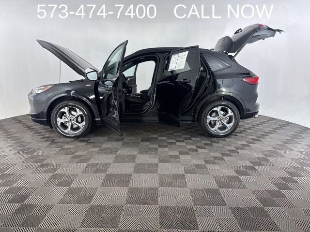 2023 Ford Escape ST-Line AWD