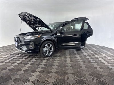 2023 Ford Escape ST-Line AWD