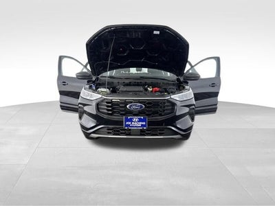 2023 Ford Escape ST-Line AWD