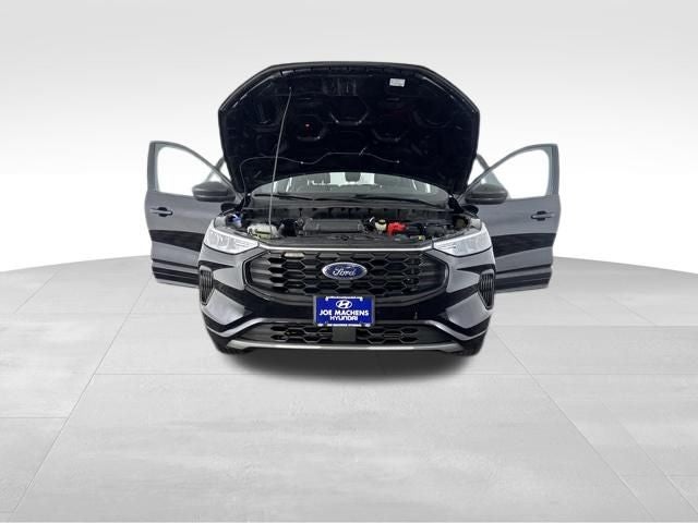 2023 Ford Escape ST-Line AWD