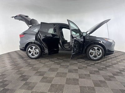 2023 Ford Escape ST-Line AWD