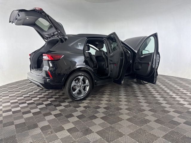 2023 Ford Escape ST-Line AWD