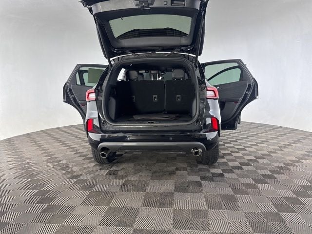 2023 Ford Escape ST-Line AWD