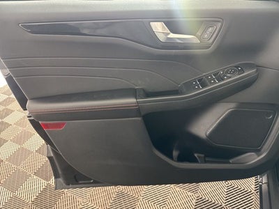 2023 Ford Escape ST-Line AWD