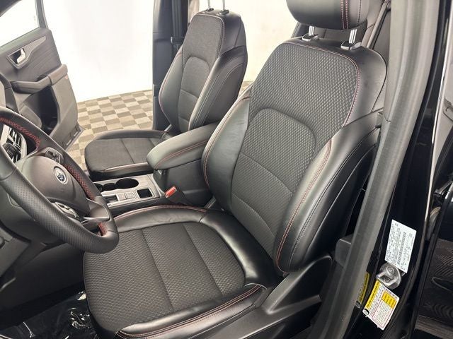 2023 Ford Escape ST-Line AWD