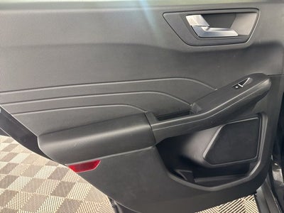 2023 Ford Escape ST-Line AWD