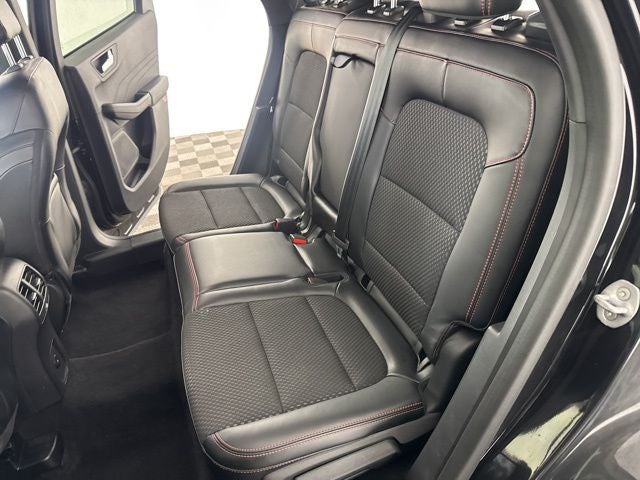 2023 Ford Escape ST-Line AWD