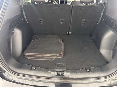 2023 Ford Escape ST-Line AWD