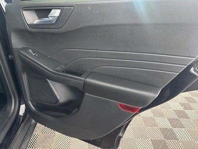 2023 Ford Escape ST-Line AWD