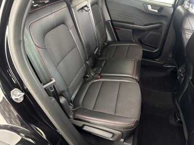 2023 Ford Escape ST-Line AWD