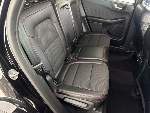 2023 Ford Escape ST-Line AWD