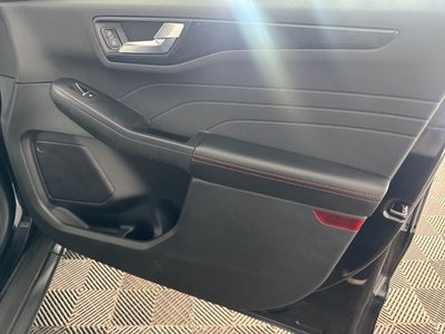 2023 Ford Escape ST-Line AWD