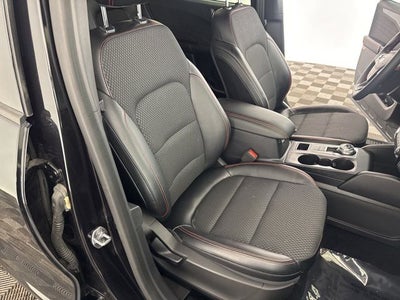 2023 Ford Escape ST-Line AWD