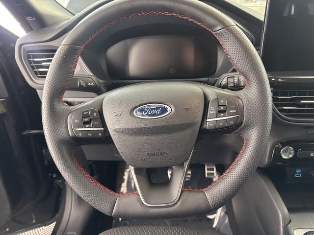 2023 Ford Escape ST-Line AWD