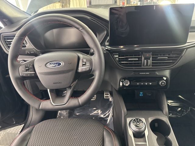 2023 Ford Escape ST-Line AWD